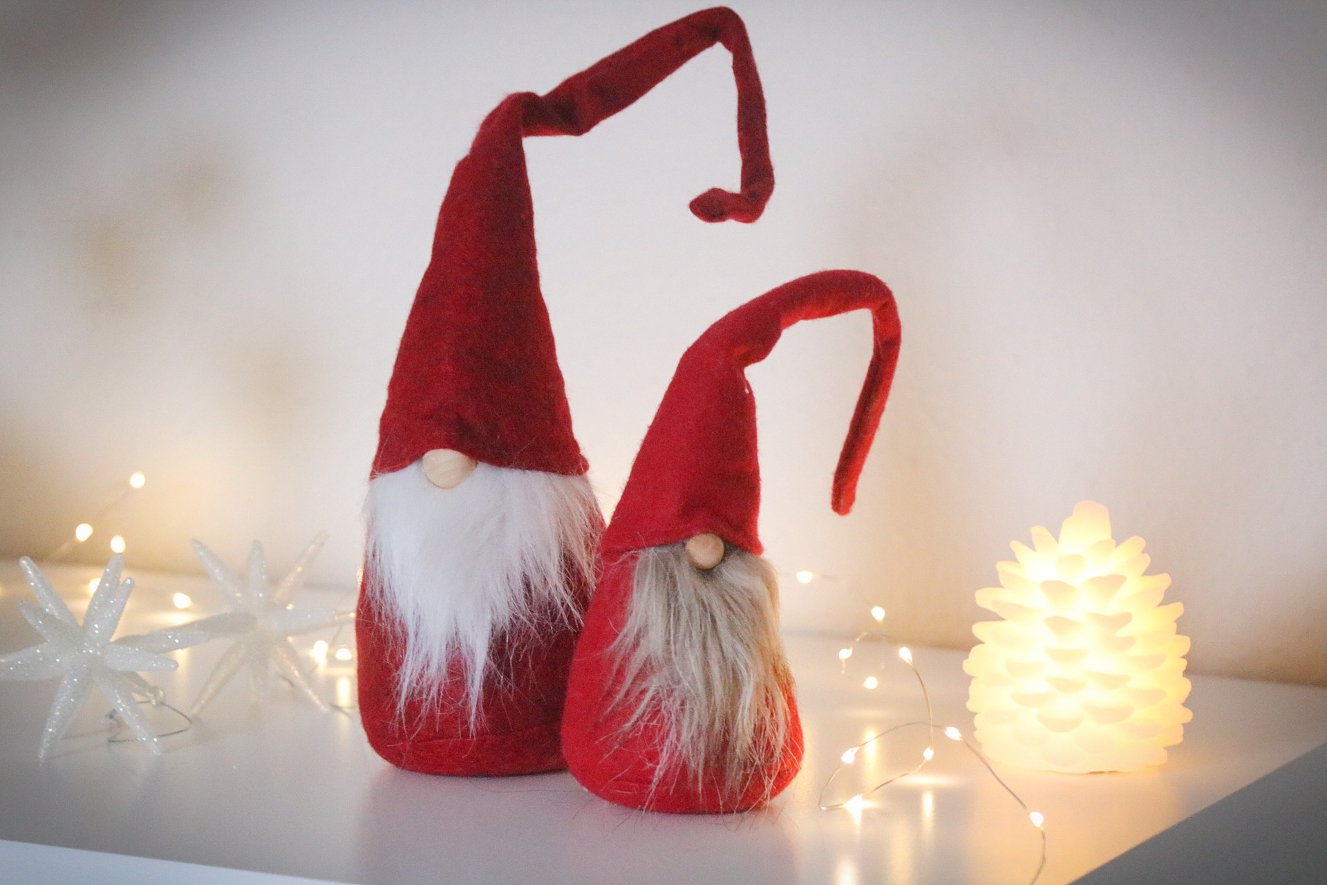 24 fun drillenisse ideas (The Danish Elf on the Shelf) - Danish Mom