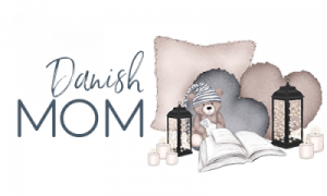 Danish Mom Logo