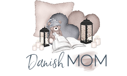 Danish Mom logo