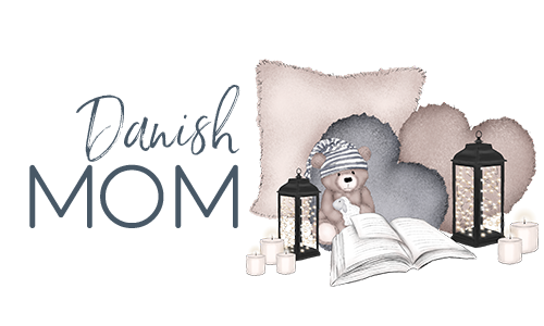 Danish Mom Logo