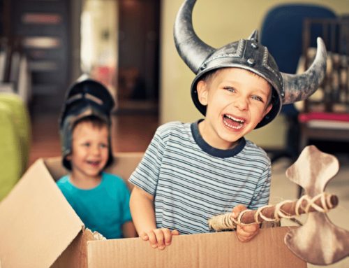 15 best toys for independent play that will keep your kids busy for hours