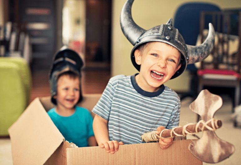 15 best toys for independent play that will keep your kids busy for hours