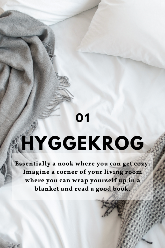 Nordic hygge