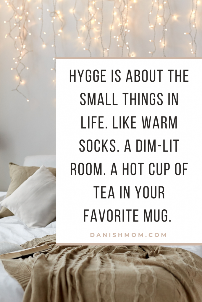 hygge quotes