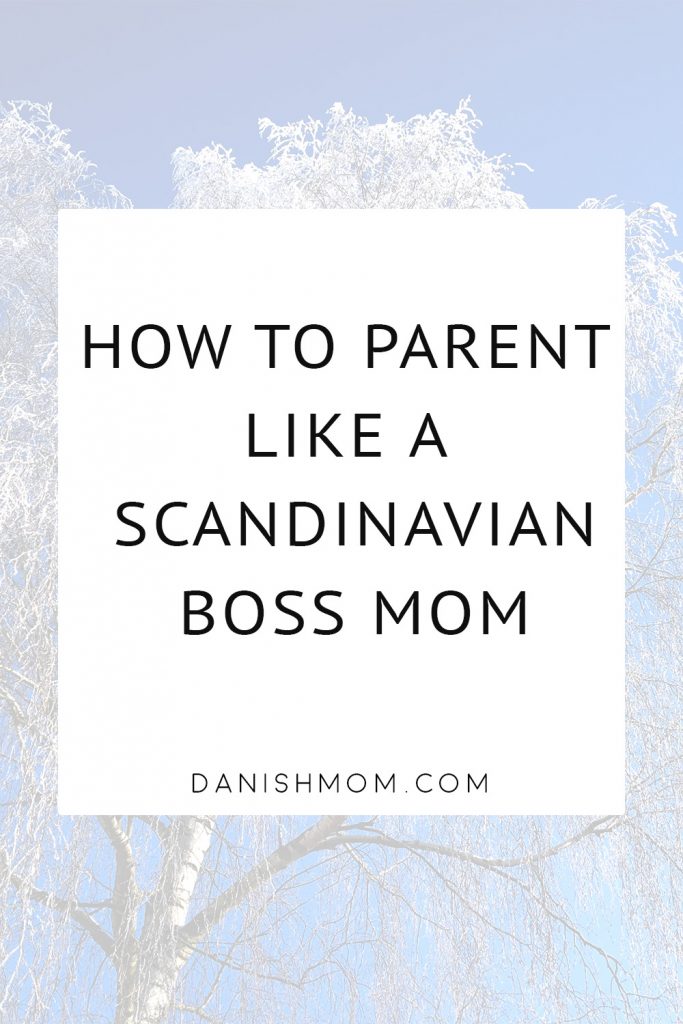 This guide to Nordic parenting will help you create a genuine connection with your child, experience less misbehavior and tantrums, and find time to rest and simply be still with your little one. These parenting tips will help you embrace a hygge lifestyle. If you want to raise healthy, happy children, click to learn more!