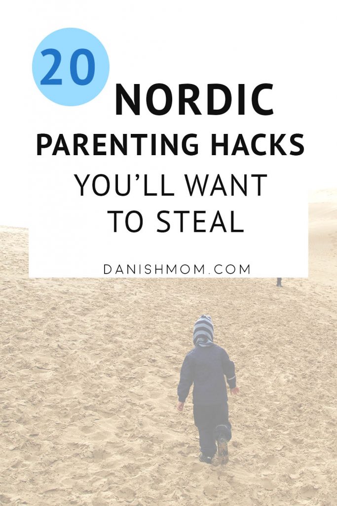 What would if feel like if your child listened? Great, right? Honestly, parenting is hard work for ANY mom. But some of the Scandinavian parenting practices hold the key to a more connected and happy family life. At the heart of it are some simple routines and a return to nature. #nordiclife #nordicparenting #parentingtips