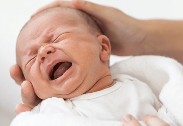 5 Different Baby Cries: What's Your Baby Trying To Tell You?