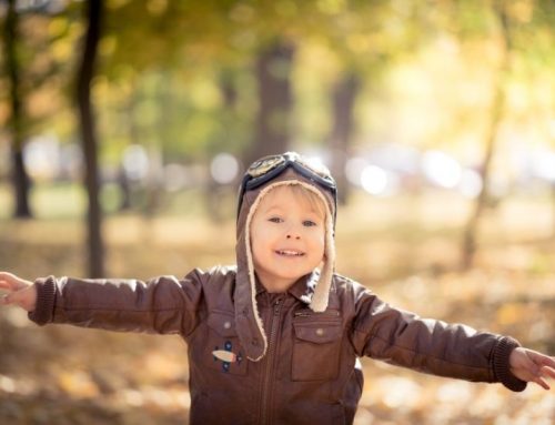 How to encourage independent play – the simple and easy way!