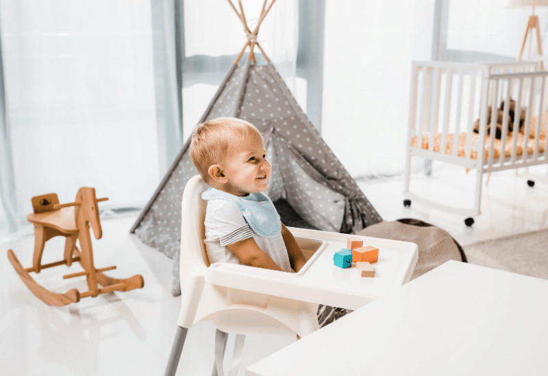 Ikea best sale baby products