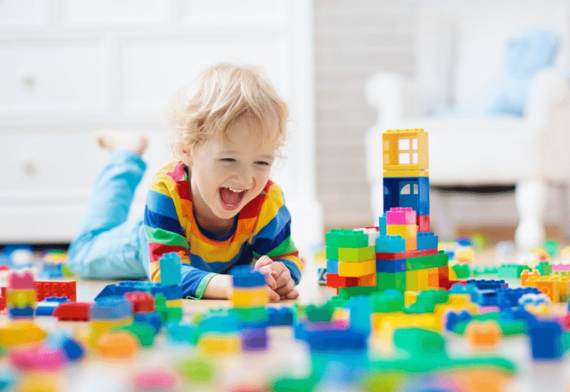 Best imaginative play toys for toddlers
