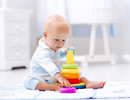 20 best open ended toys for babies