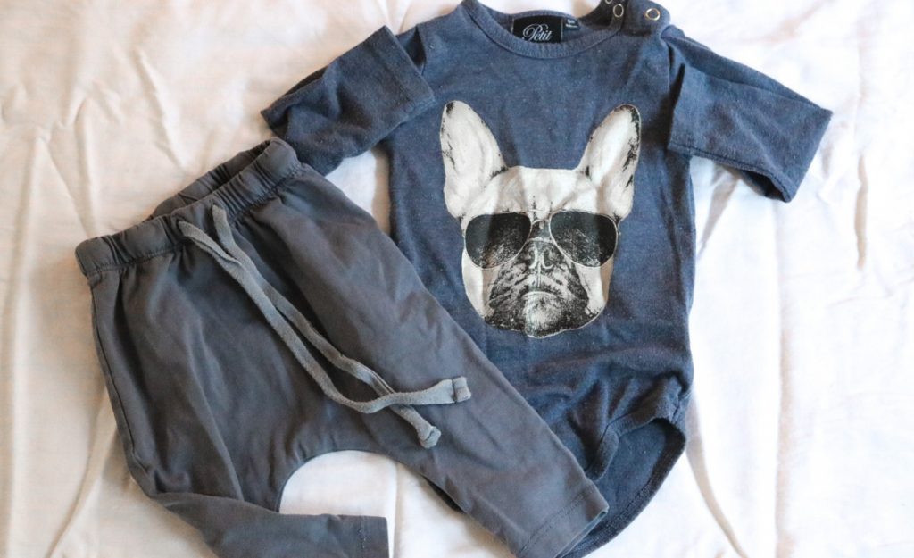 10 cute Scandinavian kids' clothing brands you'll love