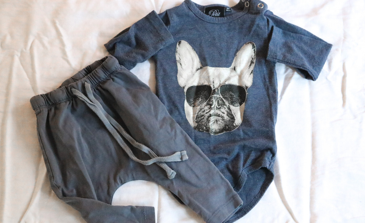 The Best Scandinavian-style Baby Brands