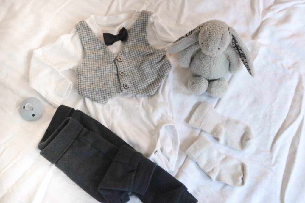 Scandinavian kids clothing