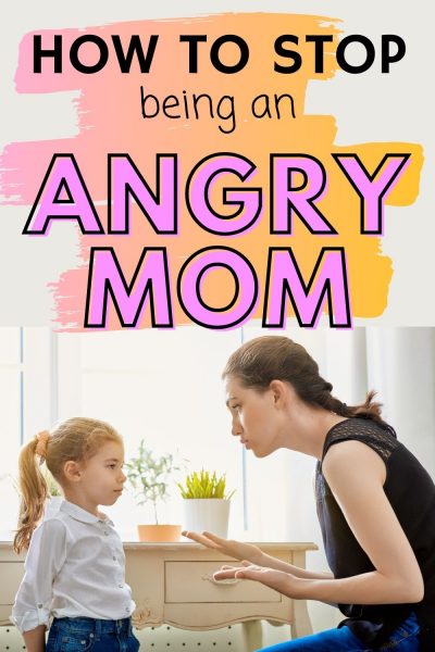 10 helpful ways to deal with mom anger - Danish Mom