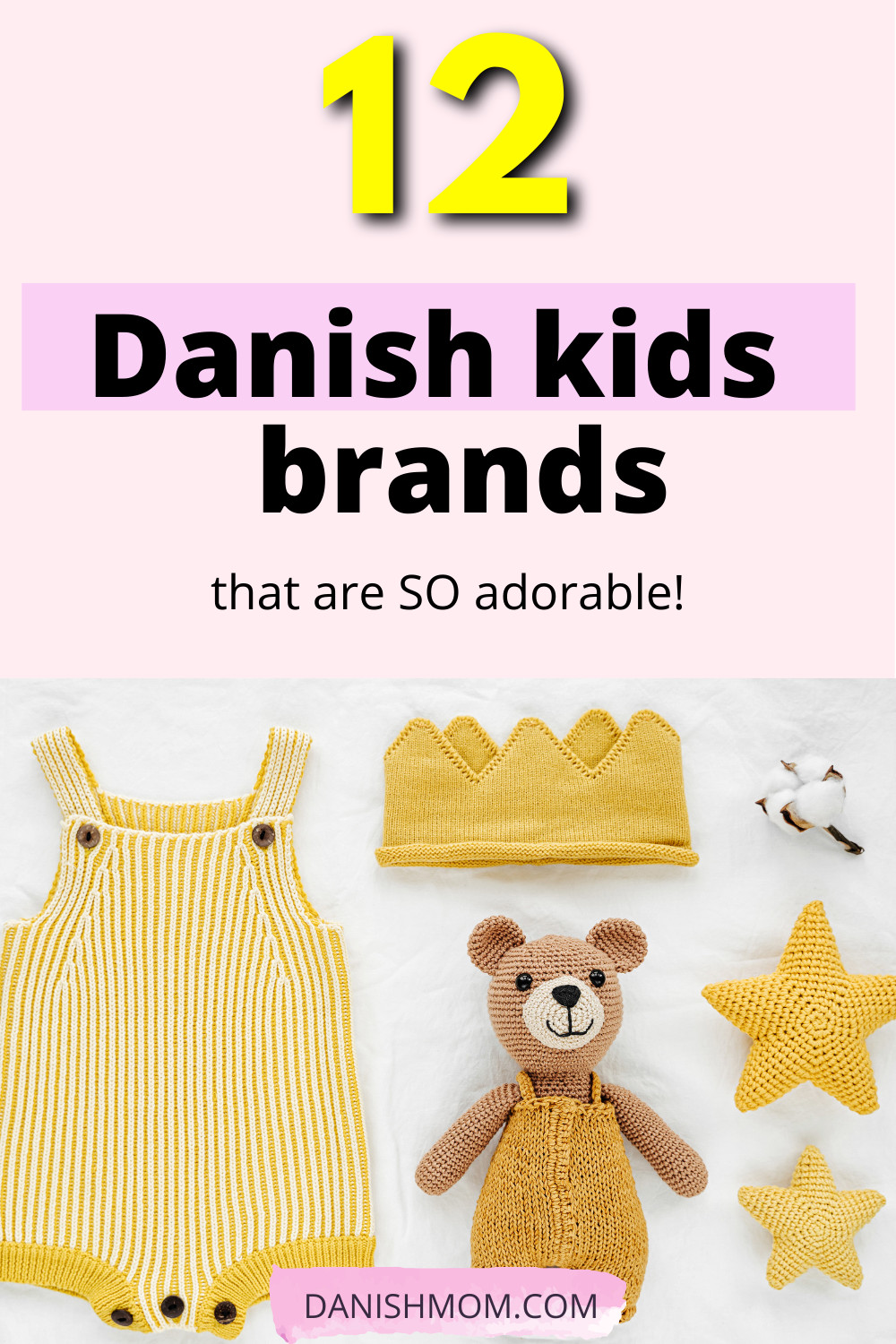 Discover the best Danish kids clothes in sustainable and functional quality. These Danish kidswear brands are available for boys and girls in sizes that range from newborn, baby, toddler and tween to teens. Best Danish parenting. Baby tips #scandinavian #ecofriendly #sustainable #clothing #kids #children