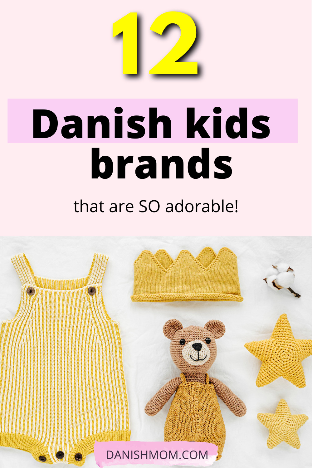 Danish hot sale clothing brands