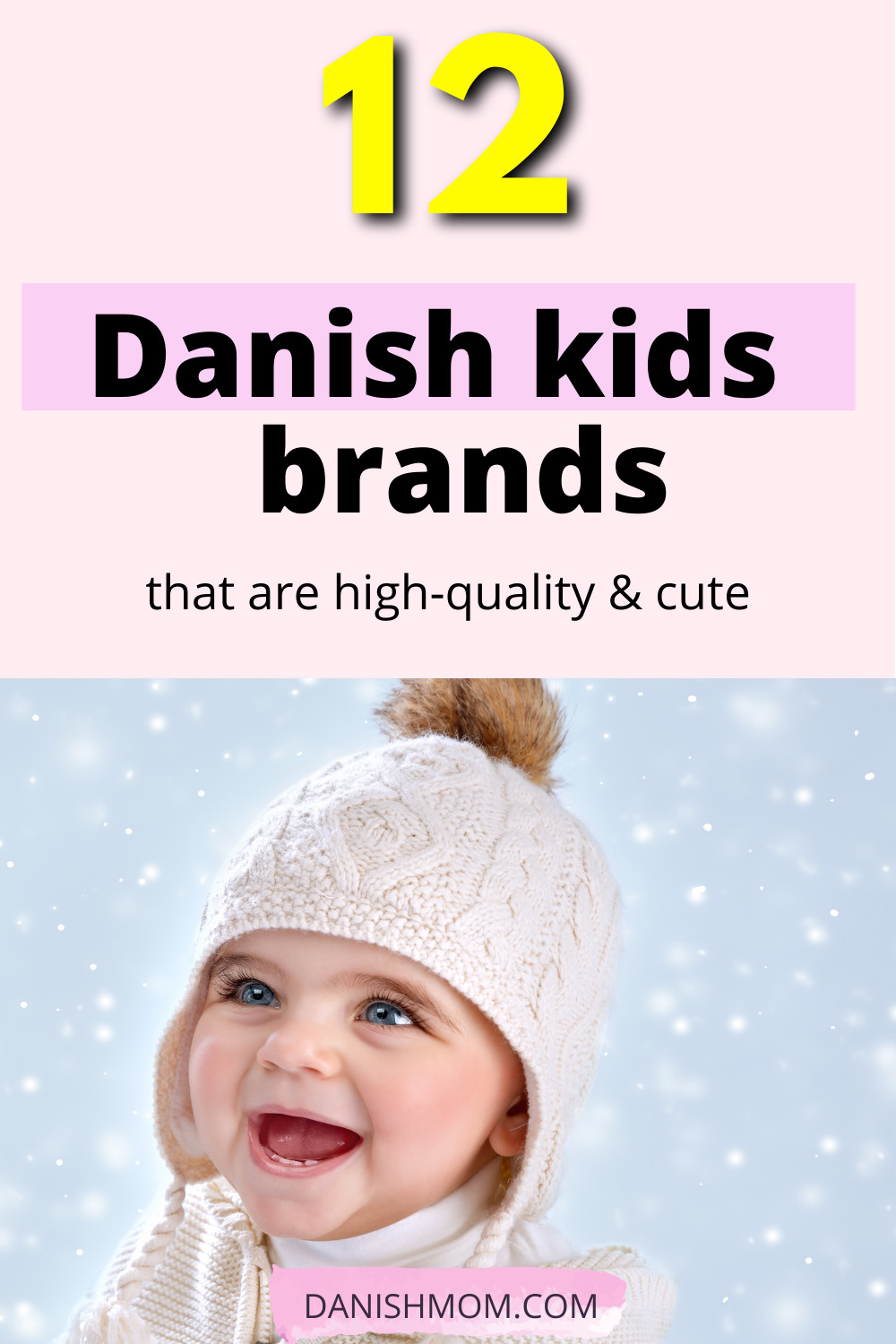 12 high quality Danish kidswear brands you should know Danish Mom