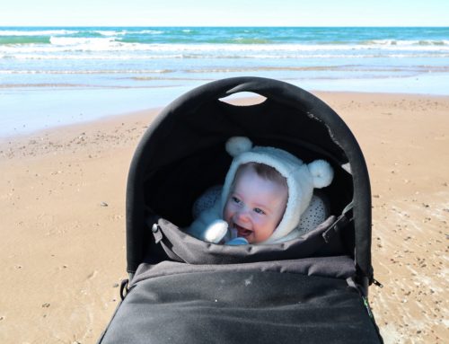 Baby jogger City Elite review (tested by 2 kids)
