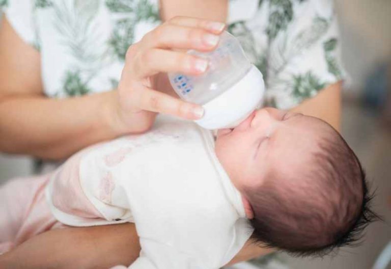 How to use the Spectra breast pump – step-by-step