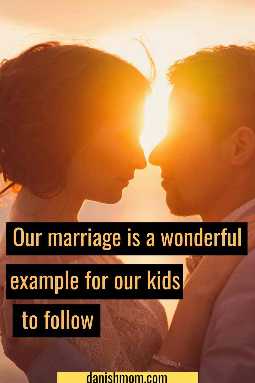 affirmations for marriage