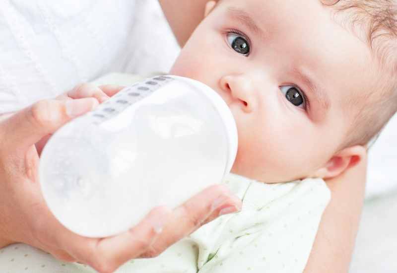 What's the best way to warm my baby's milk and keep it warm? Milk warmer's  offers several advantages over using a flask or thermos. The…