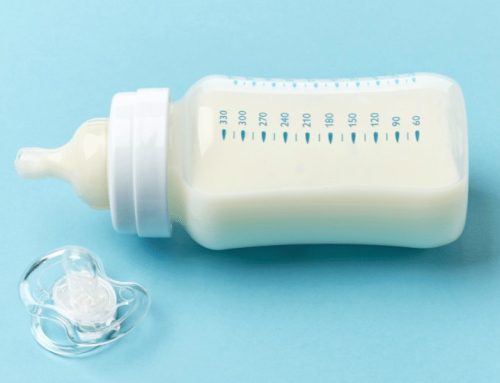 10 bottle feeding must haves that’ll make your life easier
