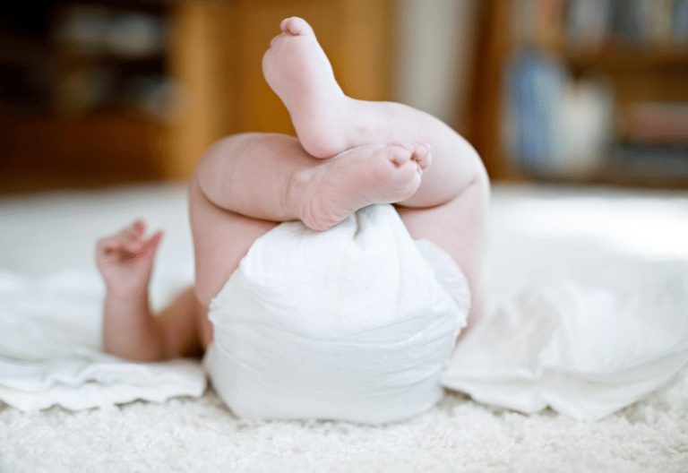 10 best non toxic diapers for sensitive skin (2024)