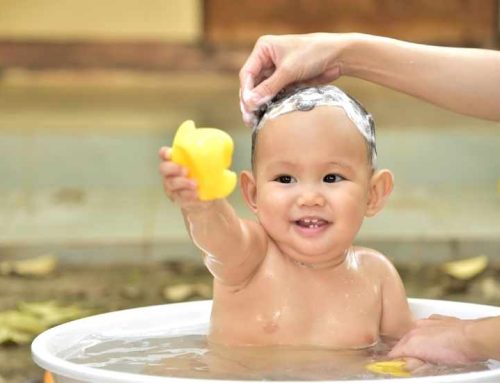 6 best non toxic baby bathtubs