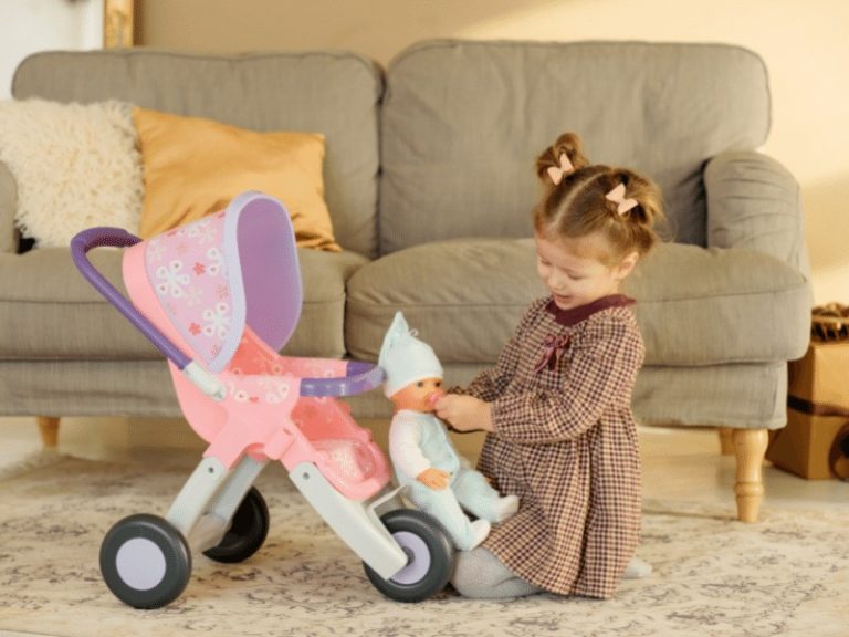 8 best non-toxic baby dolls for your little girl (2024)