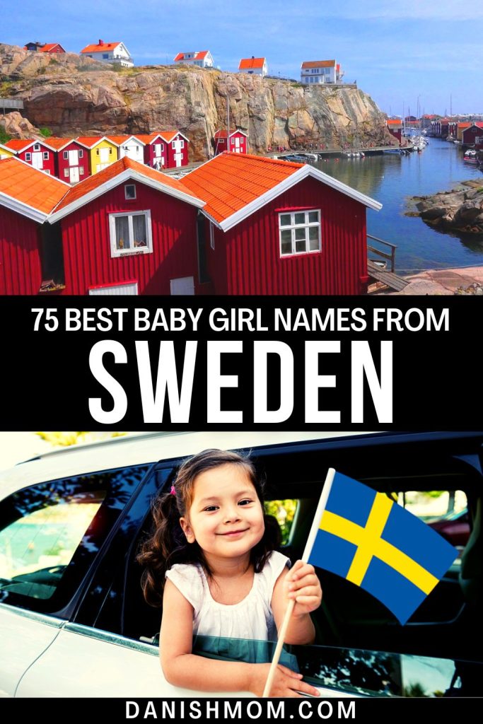 Discover the most popular Swedish girl names with my curated list, perfect for expectant parents exploring baby names with a touch of Sweden's rich heritage. Explore timeless choices and modern favorites that are topping the charts in Sweden. #SwedishGirlNames #BabyNames #Sweden